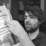 Φοίβος Παπαδάκης: «Ευχαριστώ» – Η πρώτη ανάρτηση μετά τον θάνατο του πατέρα του, Γιώργου Παπαδάκη