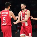 «Τρίποντο» τίτλου για τη Μπαρτσελόνα