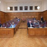 Καλαματιανός στον Realfm 97,8: Οι λογικές του «νταή» και η επιβολή του νόμου του ισχυρού μας βρίσκουν αντίθετους