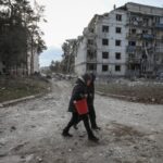 447 γεννήτριες της ΕΕ στην Ουκρανία για πάνω από 1 εκατ. πολίτες