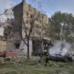 Ιράν προς Τραμπ: Αν παρέμβετε στρατιωτικά, θα απαντήσουμε – Αναφορές για μαζικές συλλήψεις «πρακτόρων της Μοσάντ»