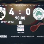 Ρέτσος: «Η Λεβερκούζεν θα αντιμετωπίσει έναν δύσκολο αντίπαλο και ένα θορυβώδες γήπεδο»!