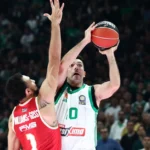 Η νέα μεταγραφή της ΑΕΚ, ο παίκτης που φεύγει και ο μονόδρομος για τον Ολυμπιακό