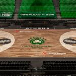 Ο Ταϊρίκ Τζόουνς κλείνει στη Μακάμπι Τελ Αβίβ σύμφωνα με ισραηλινά σάιτ