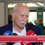 Αναστάτωση στο κέντρο της Αθήνας: Εστία φωτιάς σε κτίριο της Προεδρίας της Δημοκρατίας στη Βασιλέως Γεωργίου