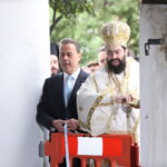 Επίθεση στα γραφεία της ΝΔ στην Πεύκη – «Τα στελέχη μας δεν εκφοβίζονται από τέτοιου είδους ενέργειες θρασύδειλων τραμπούκων»