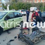 Θρήνος για τη Ζωζώ Σαπουντζάκη, πέθανε ο σύντροφής της, Πύρρος Αναγνωστόπουλος