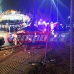 Θεσσαλονίκη: Έκαναν γκράφιτι με τιμές ναρκωτικών σε προαύλιο εκκλησιαστικού σχολείου