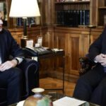 Ανδρουλάκης: Το ΠΑΣΟΚ θα καταψηφίσει τη συμφωνία Mercosur