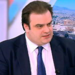 Κλείνουν και τα δύο ρεύματα της εσωτερικής περιφερειακής οδού στη Θεσσαλονίκη λόγω εργασιών για το Flyover