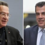 Υδρογονάνθρακες: Τον Φεβρουάριο οι υπογραφές για έρευνες νότια της Κρήτης και της Πελοποννήσου – Τι είπε ο Παπασταύρου για τον κάθετο διάδρομο