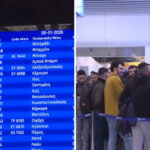 Το… ανακοίνωσε ο Ελ Κααμπί στον Ολυμπιακό – Για αντικαταστάτης ο «killer» Γουντ