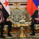 Τραμπ: «Δεν κοιμάμαι αλλά βαριέμαι στα υπουργικά συμβούλια»