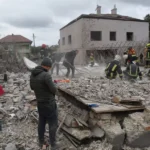 Politico: Επενδύσεις έως και 800 δισ. δολάρια για την ανοικοδόμηση της Ουκρανίας