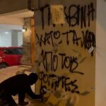 Το τελευταίο αντίο στη Μέλπω Ζαροκώστα: Την Τρίτη η κηδεία της στο Πρώτο Κοιμητήριο Αθηνών