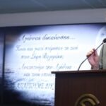 Τραμπ σε Ιράν: Μεγάλη αρμάδα κατευθύνεται προς τον Περσικό Κόλπο