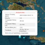 Σοβαρό τροχαίο στον Κηφισό – Συγκρούστηκαν δύο φορτηγά – Δυσχέρεια στην κυκλοφορία των οχημάτων