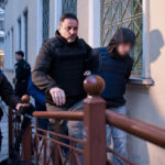 Θεσσαλονίκη: Στον εισαγγελέα δύο Τούρκοι και μια Γαλλίδα για εμπορία ναρκωτικών