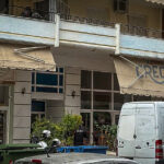 Προβλήματα στα ακτοπλοϊκά δρομολόγια από τους ισχυρούς ανέμους