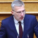 Αιφνίδια επίσκεψη Χαρδαλιά στο Πέραμα: Κάποια θέματα μένουν στα συρτάρια δυστυχώς χωρίς λόγο