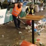 Πέθανε ο ιδιοκτήτης του και ο σκύλος δεν άφηνε κανέναν να μπει στο σπίτι