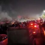 Μακάβριο εύρημα: Πέντε ανθρώπινα κεφάλια βρέθηκαν κρεμασμένα σε γραφική παραλία