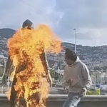 Ιράν: Κρατικά στοιχεία καταγράφουν 3.117 νεκρούς απο τις διαδηλώσεις