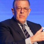 Ταγαράς: Ο χωρικός σχεδιασμός γίνεται εργαλείο ανάπτυξης και περιβαλλοντικής προστασίας