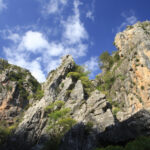 Τραγωδία στη Λήμνο: Πώς έπεσε ο 20χρονος με τη μηχανή του στον γκρεμό