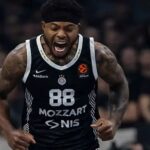 Καρέ – καρέ η κατάρρευση του τερματοφύλακα της Ισημερινής Γουινέας κατά τη διάρκεια του Κόπα Άφρικα