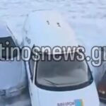 Τρόμος σε εμπορικό κέντρο στη Θεσσαλονίκη: Έπεσε οροφή καταστήματος – Μία γυναίκα τραυματίστηκε στο κεφάλι