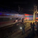 Τραγωδία στην Ισπανία: Τουλάχιστον επτά νεκροί από τον εκτροχιασμό τρένου [βίντεο]