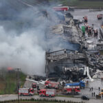 Φάμελλος από τα Τρίκαλα: «Η κυβέρνηση θέλει να μπαζώσει την αλήθεια και να κρύψει τις ευθύνες της»