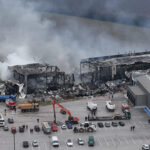 Μνημόσυνο στην Τούμπα για τους επτά οπαδούς τοου ΠΑΟΚ που πέθαναν στο τροχαίο στη Ρουμανία