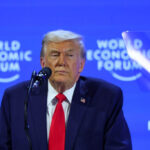 Εκκενώθηκε προληπτικά το συνεδριακό κέντρο στο Νταβός μετά από φωτιά σε κοντινό ξενοδοχείο