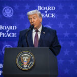 Αποκλιμάκωση στις σχέσεις ΕΕ–ΗΠΑ: Σαφή μηνύματα για Γροιλανδία και επιφυλάξεις για το «Συμβούλιο Ειρήνης»