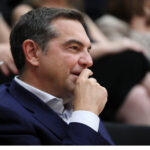 Ο πολιτικός κόσμος αποχαιρετά τον Γιώργο Παπαδάκη