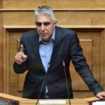 Βουλή: Ένσταση αντισυνταγματικότητας από το ΠΑΣΟΚ για το νομοσχέδιο του υπουργείου Άμυνας