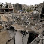 Ο Τραμπ αποκάλυψε το «Μεγάλο Σχέδιο Υγείας» – Μείωση τιμών φαρμάκων και ασφάλιστρων με άμεσες πληρωμές στους πολίτες