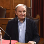 Φάμελλος από τα Τρίκαλα: «Η κυβέρνηση θέλει να μπαζώσει την αλήθεια και να κρύψει τις ευθύνες της»