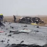 Νέο βίντεο από το τροχαίο στη Ρουμανία που στοίχισε τη ζωή σε επτά οπαδούς του ΠΑΟΚ