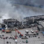 Η νέα ανακοίνωση της «Βιολάντα»: Μοναδικό μας μέλημα είναι να σταθούμε με σεβασμό και στήριξη δίπλα στις οικογένειες των ανθρώπων που χάσαμε