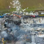 Έκρηξη στη «Βιολάντα»: Λάθη στις δεξαμενές προπανίου διαπίστωσε η Περιφέρεια το 2020 – Το υπόγειο ήταν αδήλωτο