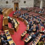 Τσιάρας για ευλογιά: Συμφωνήσαμε για αυστηρότερη τήρηση των μέτρων βιοασφάλειας