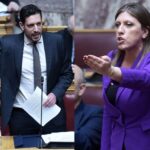 Τραμπ: «Ουδέν σχόλιον» σε ερώτηση για τη χρήση βίας ώστε να αποκτήσει τη Γροιλανδία