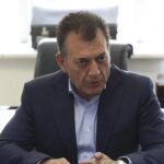 Η πανηγυρική υποδοχή της φρεγάτας ΚΙΜΩΝ με ΑΒΕΡΩΦ και ΟΛΥΜΠΙΑΣ εν πλω – Τι γίνεται με το ECM