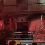 Γαύδος: Αεροδιακομιδή στο ΠΑΓΝΗ για 16χρονο μετανάστη λόγω δηλητηρίασης