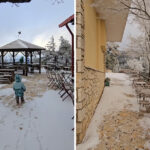 Μήνυση για τον βανδαλισμό στα τρακτέρ τους κατέθεσαν οι αγρότες