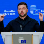 Πώς ο Πούτιν χάνει συνεχώς φίλους και συμμάχους