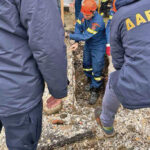 «Καμπανάκι» από την ΕΜΥ λόγω της επιδείνωσης του καιρού – Πού προβλέπονται ισχυρές βροχές, καταιγίδες και χαλαζοπτώσεις